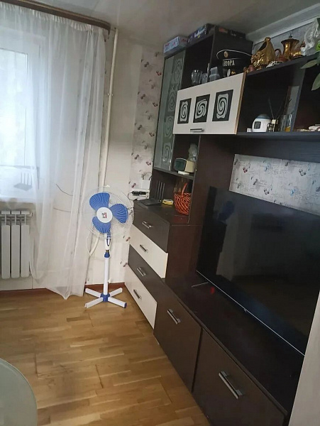 Дом 41 м²