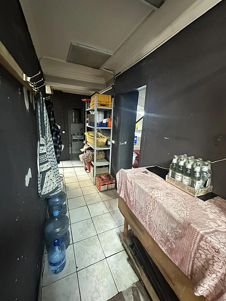 Продажа бизнеса 80 м²