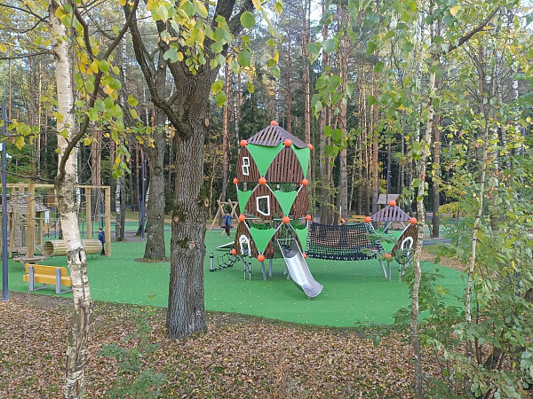 Квартира 1-комн., 34.3 м²